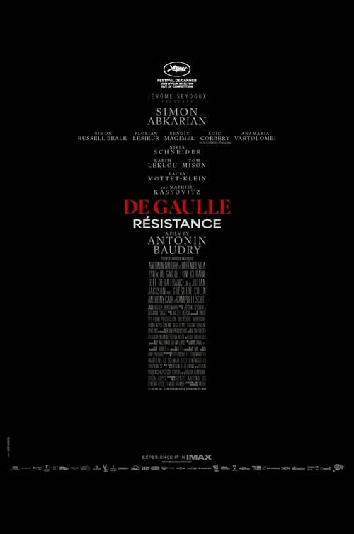 De Gaulle: Résistance