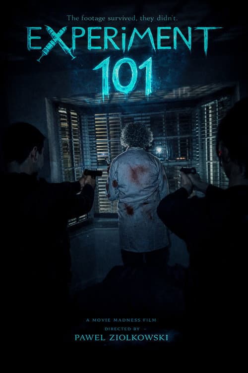 Experiment 101