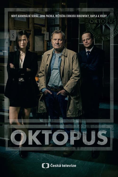 OKTOPUS