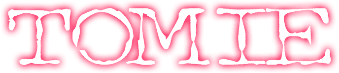 Tomie logo