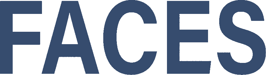 Faces logo