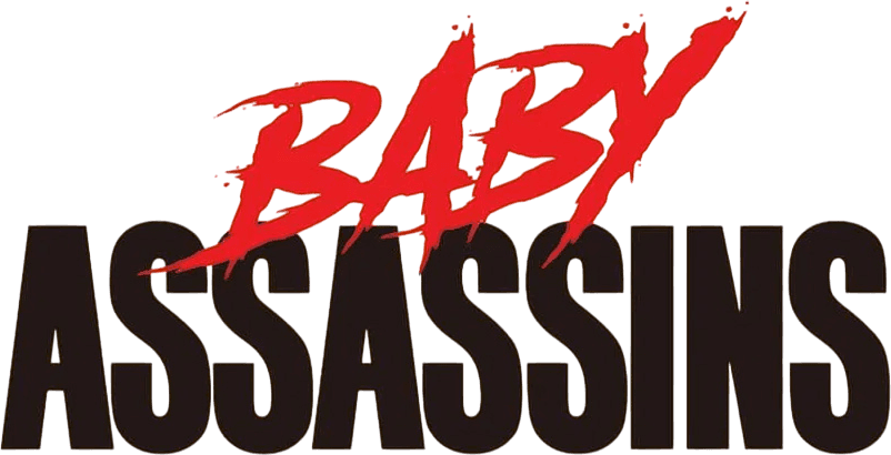 Baby Assassins logo
