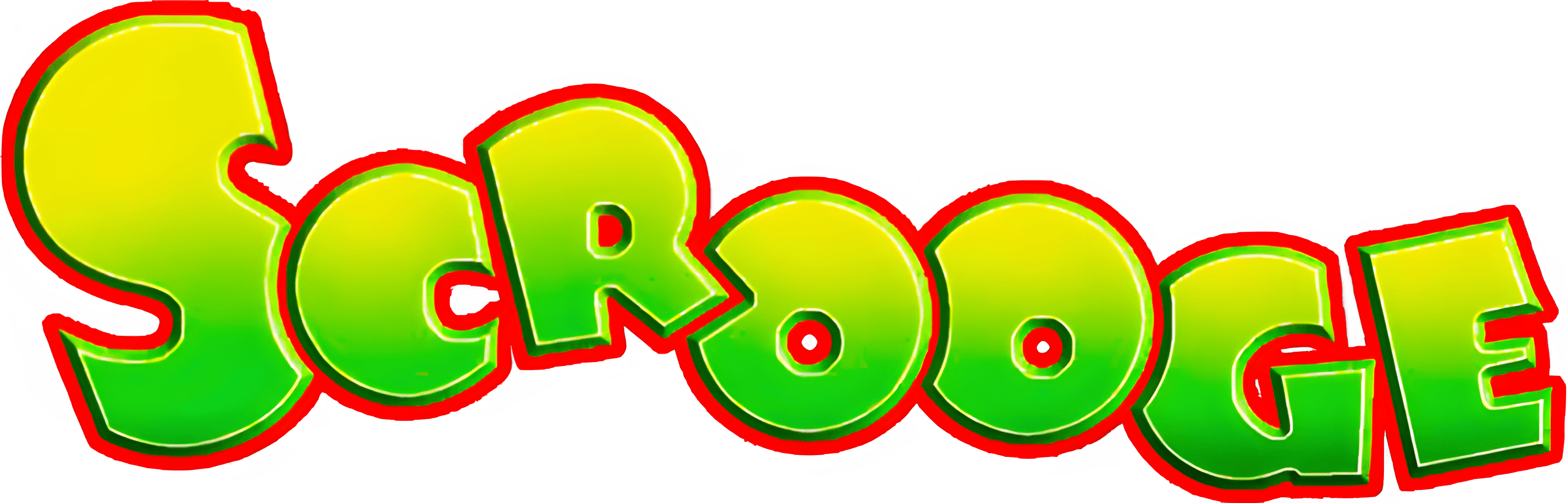 Scrooge logo