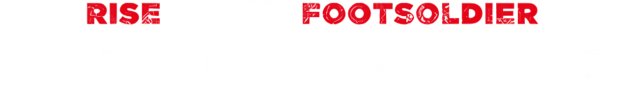 Rise of the Footsoldier: Vengeance logo