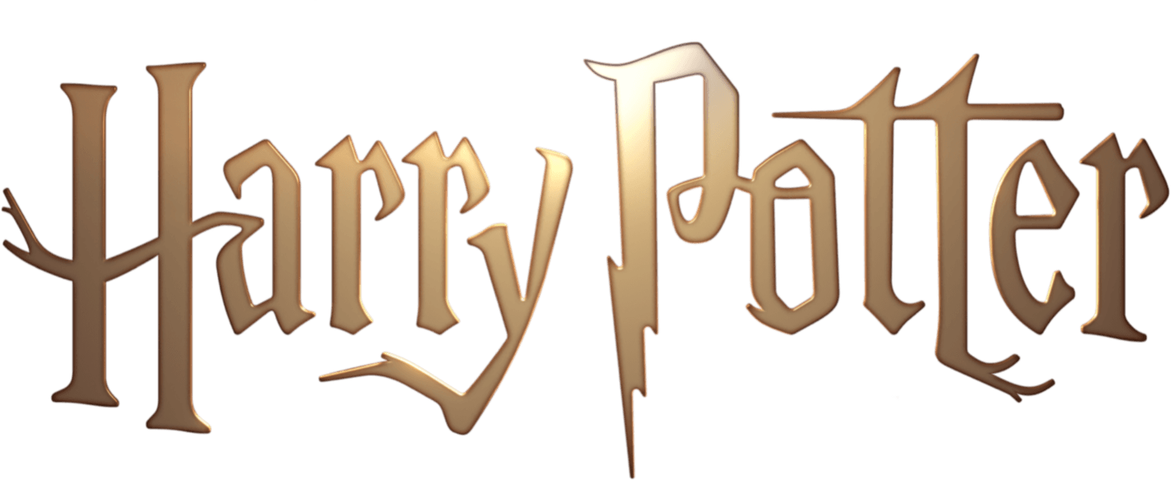 Harry Potter logo