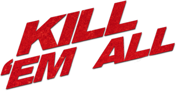 Kill 'em All logo