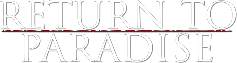 Return to Paradise logo