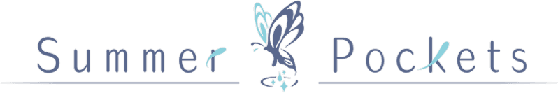 Summer Pockets logo