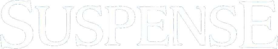 Suspense logo