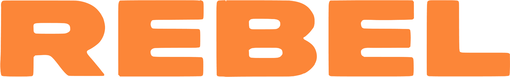 Rebel logo