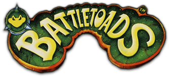 Battletoads logo