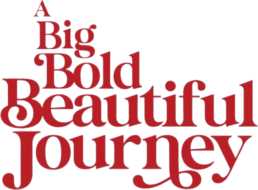 A Big Bold Beautiful Journey logo