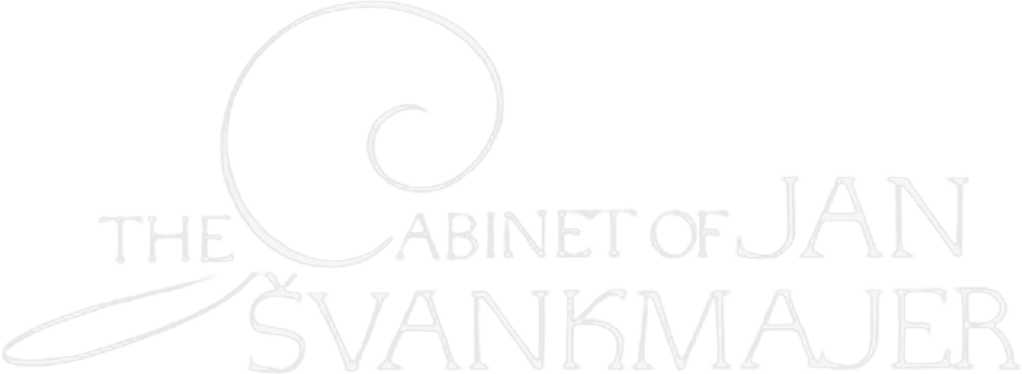 The Cabinet of Jan Švankmajer logo