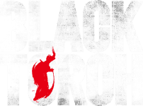 BLACK TORCH logo