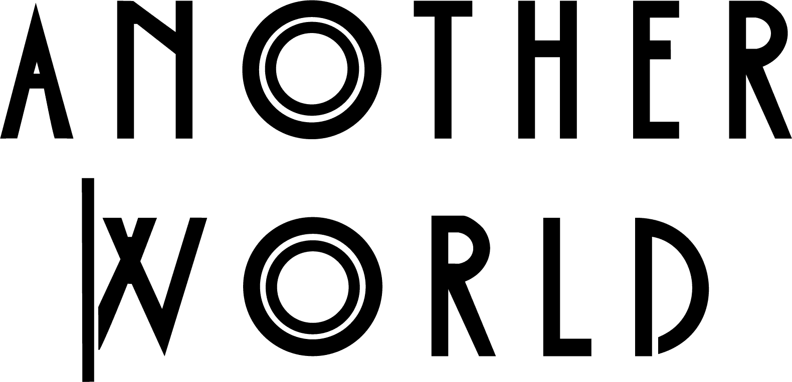 Another World logo