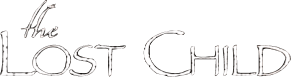 The Lost Child logo