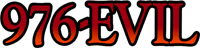 976-EVIL logo