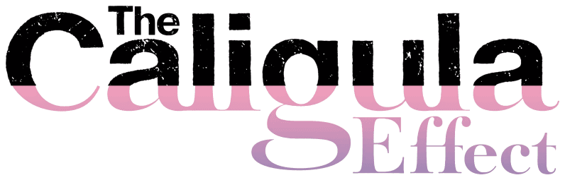 Caligula logo