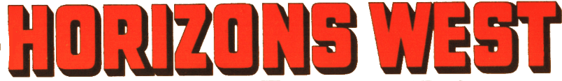 Horizons West logo