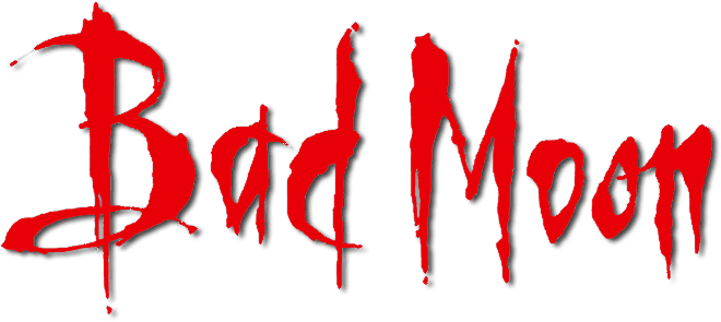 Bad Moon logo