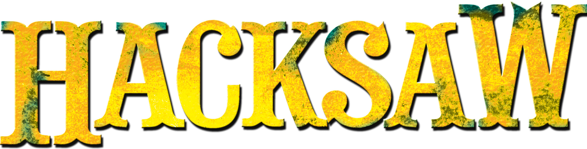 Hacksaw logo