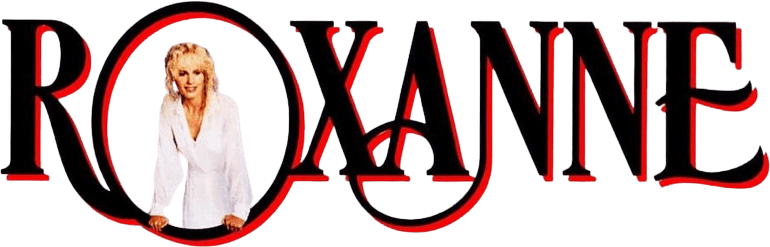 Roxanne logo