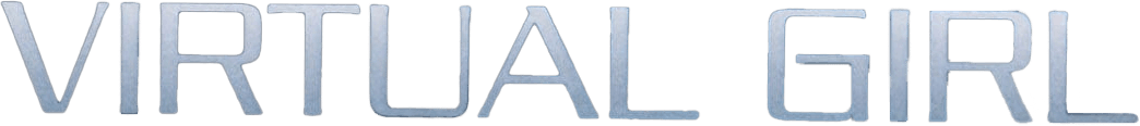 Virtual Girl logo