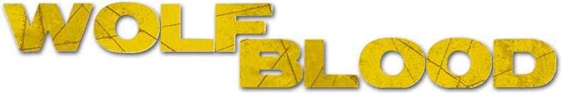 Wolfblood logo