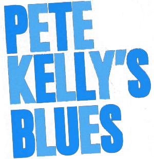 Pete Kelly's Blues logo