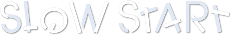 Slow Start logo