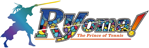 Ryoma! The Prince of Tennis logo