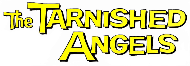 The Tarnished Angels logo