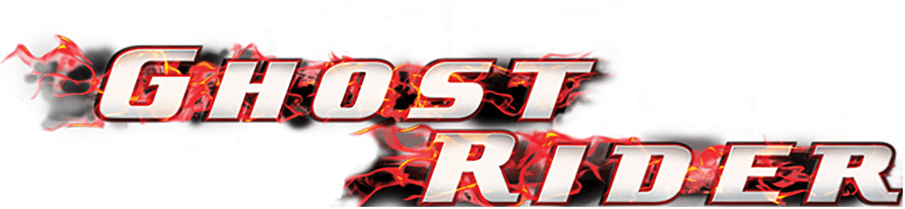 Ghost Rider logo