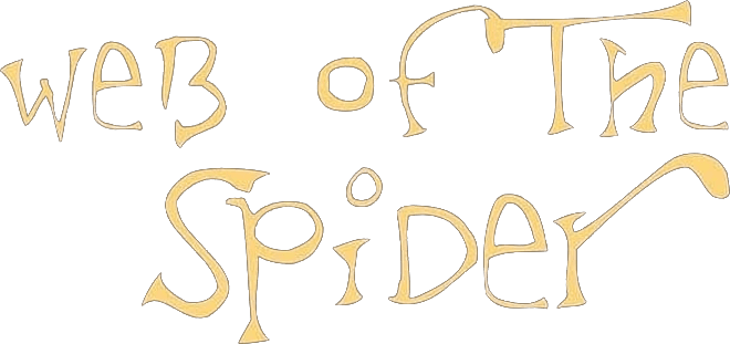Web of the Spider logo