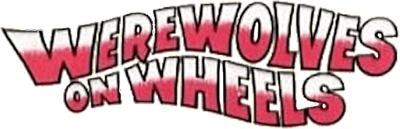 Werewolves on Wheels logo