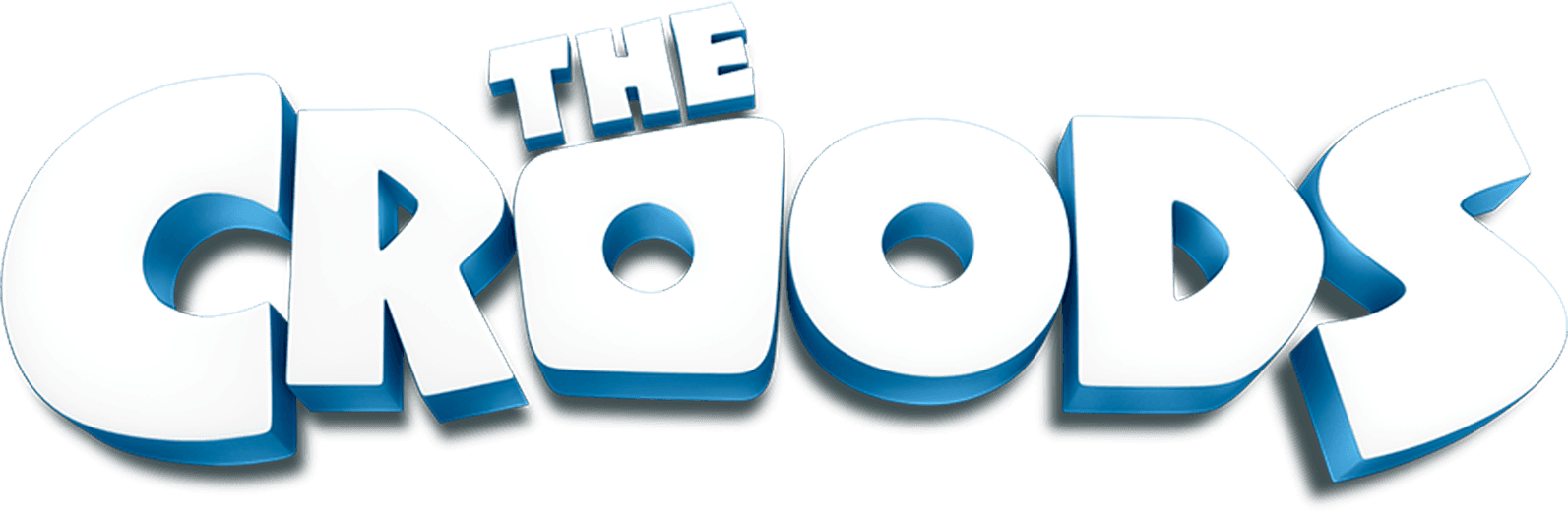 The Croods logo