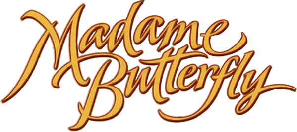 Madame Butterfly logo