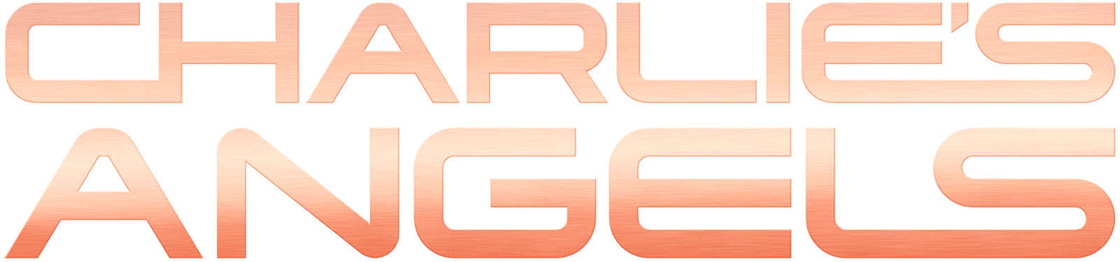 Charlie's Angels logo