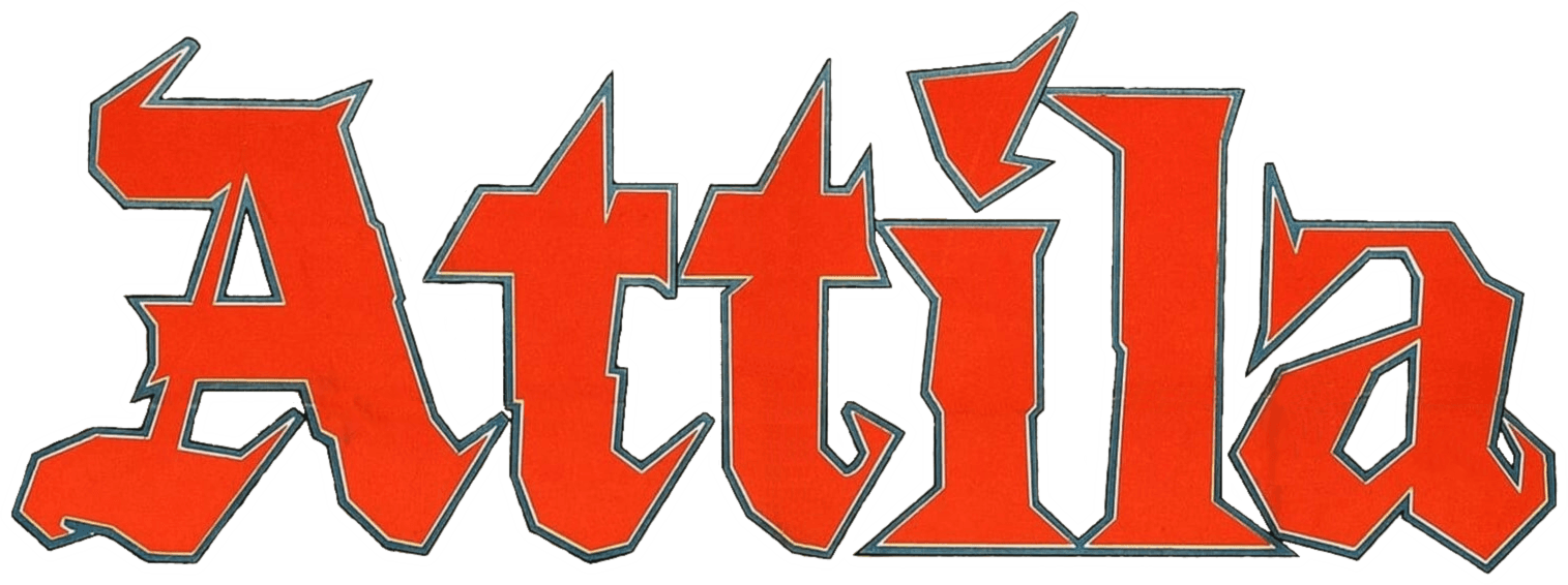 Attila logo