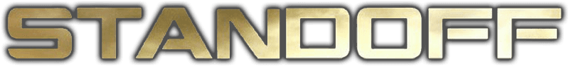 Standoff logo