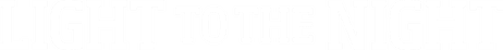 Light to the Night logo