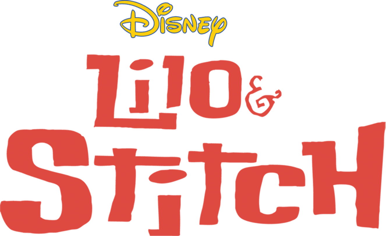 Lilo & Stitch logo