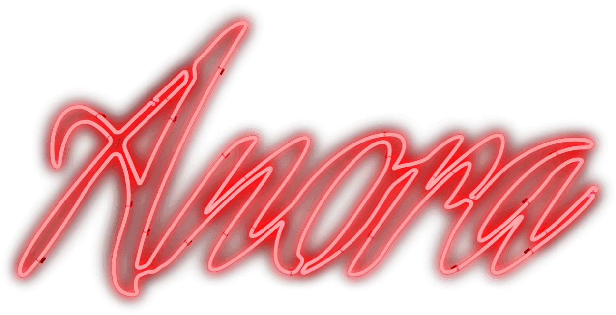 Anora logo