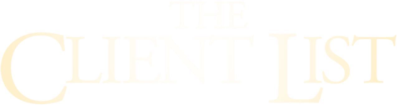The Client List logo