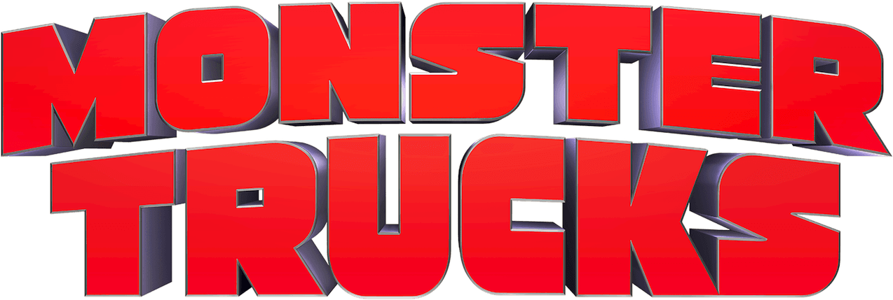 Monster Trucks logo