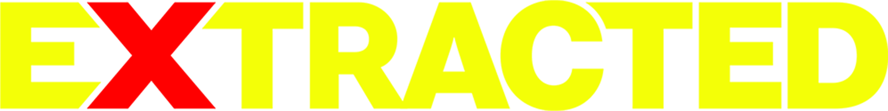 Extracted logo