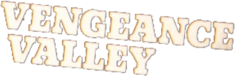 Vengeance Valley logo