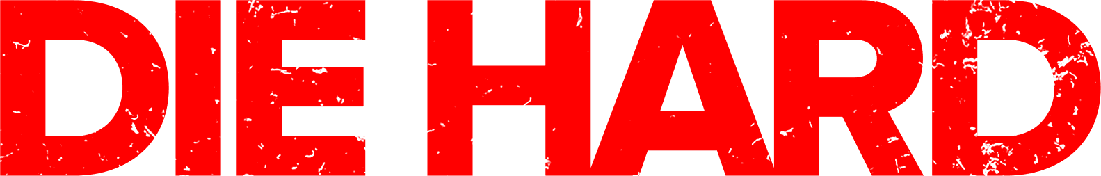 Die Hard logo
