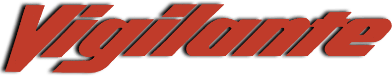 Vigilante logo