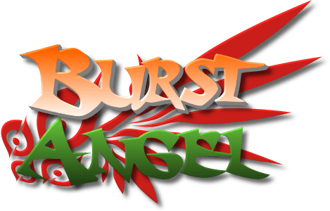 Burst Angel logo